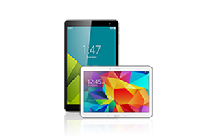 vodafone business tablet e iPad inclusi